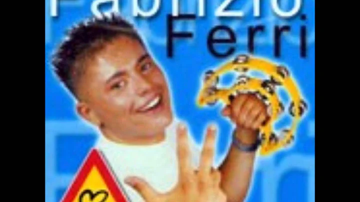 Fabrizio Ferri Senz e Ess