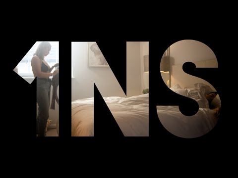 1NS - ONE NIGHT STAND (SHORT FILM)