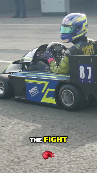 Superkarts  - the unyielding last great bastion of karting! #automobile #superkart #gokart
