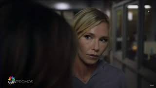 Information Law and Order SVU 27x04 Promo Clickbait (HD) Amanda Rollins Returns News