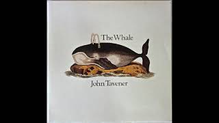 Video thumbnail of "The Whale - John Tavener"