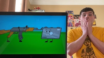 Incredi-Brony reacts: Object Mayhem Episode 4