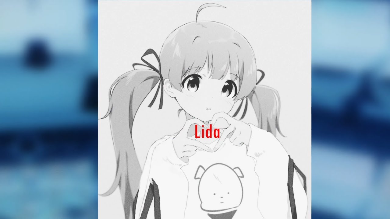 Lida - Девочка снюс alternative version (Twibbix Remix)