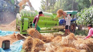 Dhan Mara Machine,Dasmesh Thrasher,Thresher Engine,Paddy Thresher,Dashmesh Engine,Dhan Thresher Ki