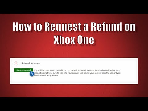 how-to-refund-on-the-xbox-one