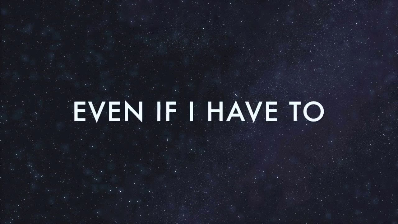 Die For You Lyrics Starset