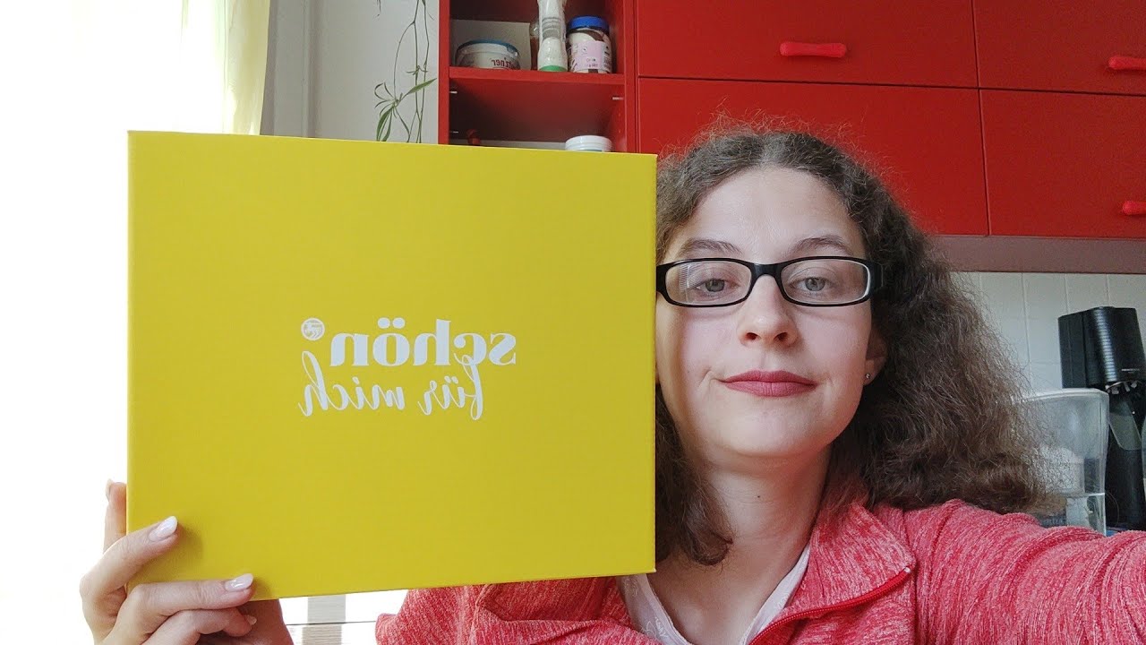 Schn Fr Mich Box August 2023
