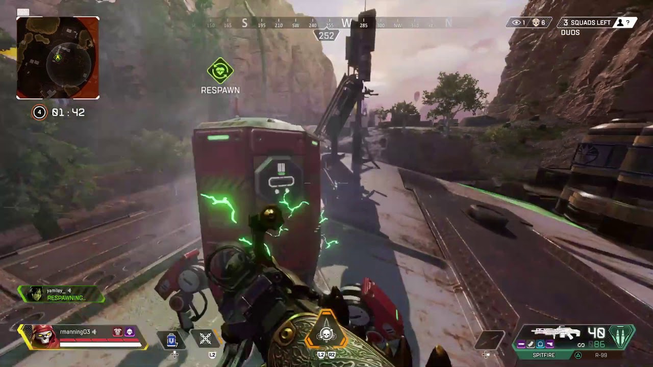 Time Revenant First Time Revenant - YouTube