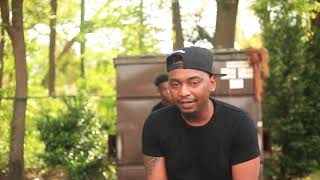 Ytn TrapWay - Wat Is Love  { official video } shot by : Chance Global