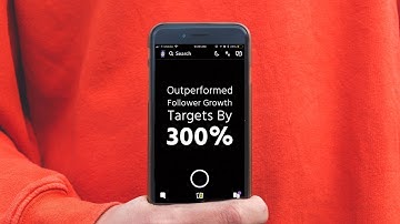 Why Story Ads Work: A Case Study