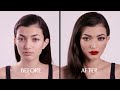How to create The Bombshell Makeup | Charlotte Tilbury