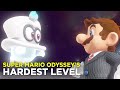 Super Mario Odyssey: How to Beat the Game's HARDEST LEVEL