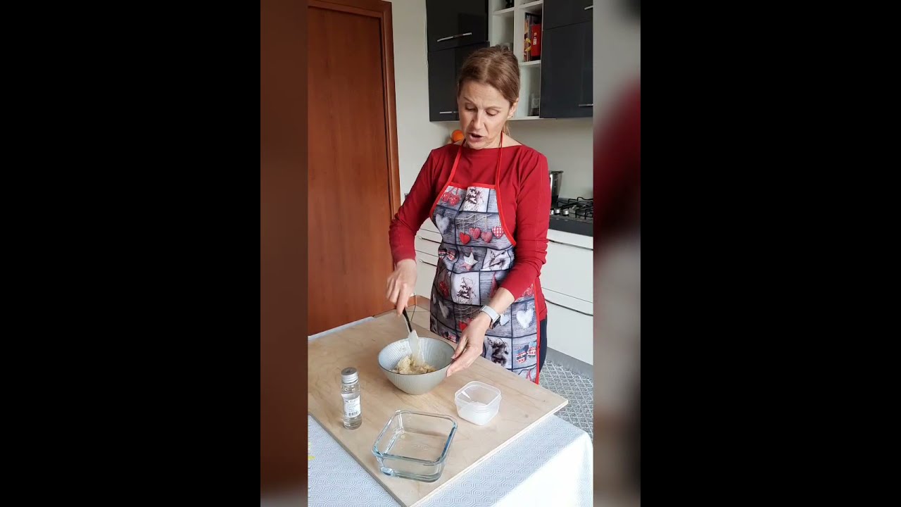 Gueffus Sardi/ dolcetti di mandorle 🙂