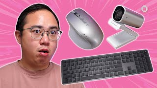 These HP Peripherals cost over RM2,000! Are they worth buying?