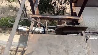 Rolling mill.. Automatic transmission and slider.....