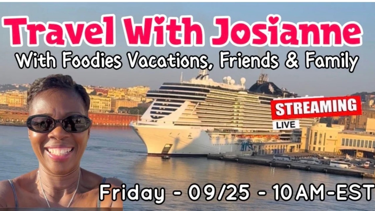 Friends And Family Friday With Foodies Vacations