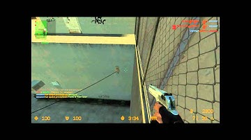 TWP | How to get on roof in cs_assault (CaRaTWP)