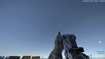 New Weapon : M16a2 - Unity Fps Game Project