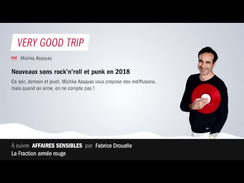 VIDÉO - Regardez France Inter en direct
