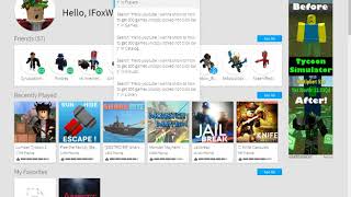 Roblox 300 Games Uncopylocked (NotClickBait) by ... - 