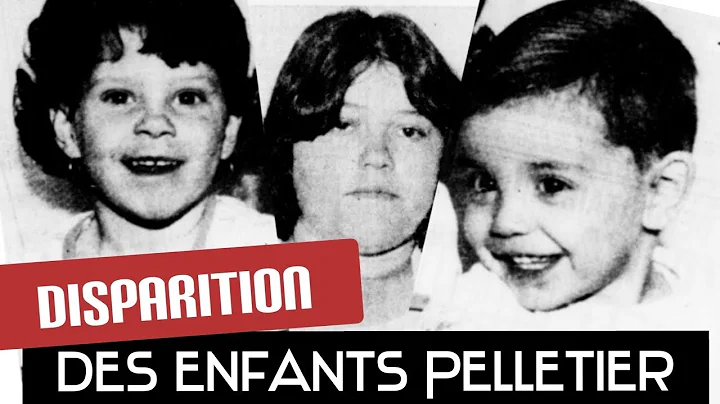 Lenlvement des petits Pelletier
