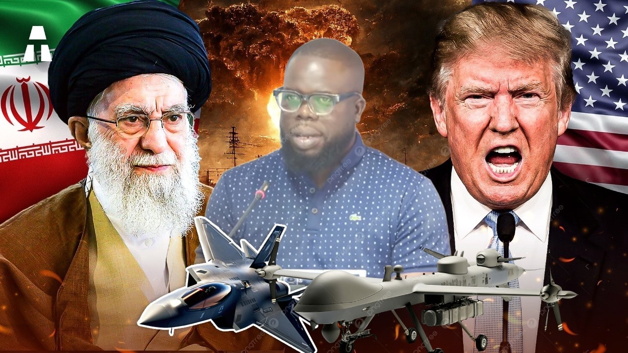 DRONES & MISSILES : Le secret de l'Iran pour saturer les défenses les plus sophistiquées du monde 🌍🔥