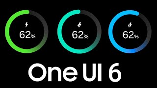 One UI 6: Fast Charging Animations! screenshot 2