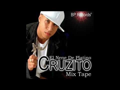 Cruzito - Mi gatita sensual