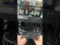 3D printing - Watch this fruit basket come to life layer by layer 🍎✨
