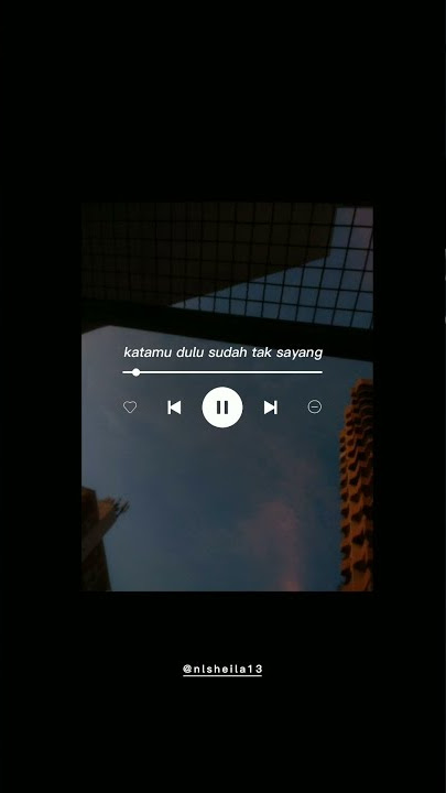 Kangen Band - Batinmu Telah Mati (Story 30 detik ) { Sheila N  }