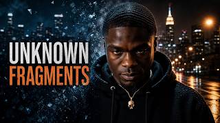My Boy Arlo – Unknown Fragments
