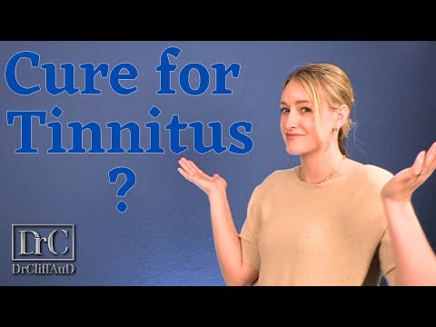 Video: Kommer en hörapparat att förstärka tinnitus?