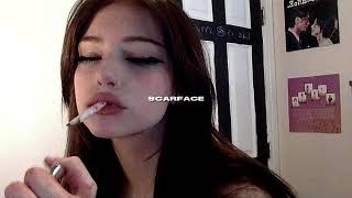 $moke- scarface 'slowed+reverb'