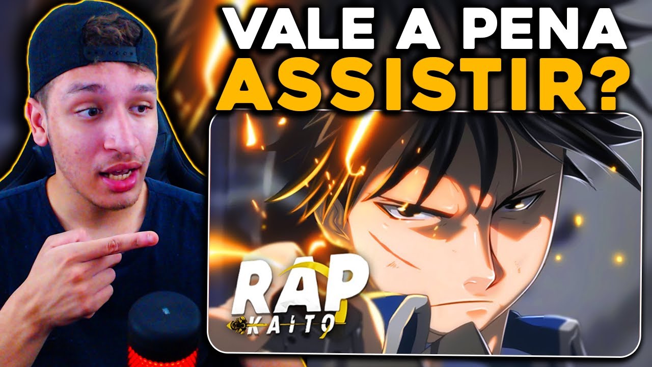 REAGINDO A Combustão | Roy Mustang (Fullmetal Alchemist) | Kaito