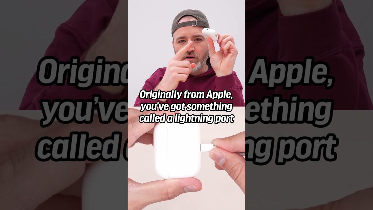 Apple Hates That This Product Exists...