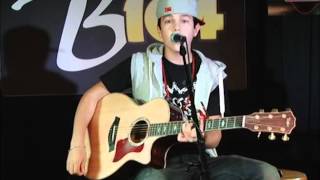 Austin Mahone "Say Something"