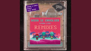 Смотреть клип Deixa Se Envolver (Spring Love) (Nuzb & Reeva Remix)