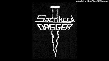 Sacrificial Dagger - Sacrificial Dagger(Demo)