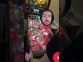 Unbelievable Fun! New Pinfest Shorts Pinball Experience with @TheArcadeWizard YT!