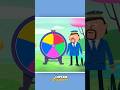 Spin the Color Wheel With Captain Discovery | #shorts #learningvideos #forkids