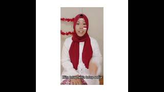 Bahasa Isyarat Hari Merdeka 