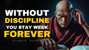 Transform Weakness into Unstoppable Strength | Master Self-Discipline