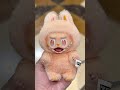 I think the caramel-colored Labubu is the prettiest! #labubu #cute #healing #funny #toys
