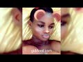 Kenyan Pamela Odame video compilation 1