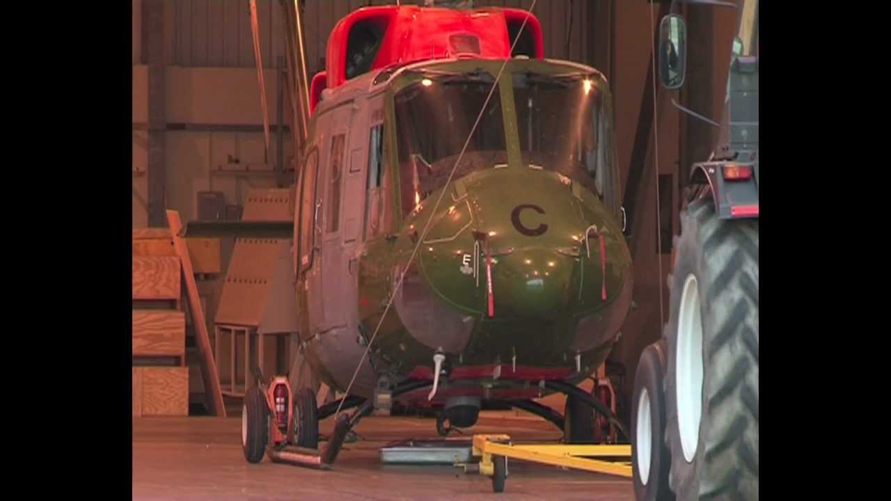 25 Flight Army Air Corps (Belize 1972-2011)