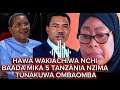 Baada Ya Miaka 5 Tanzania Nzima Tutakuwa Ombaomba Hawa Wakibaki Madalakani