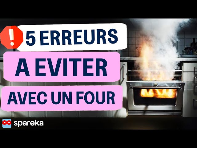 Résistance pour four - 800 ohms pour Cuisinières Fours & Tables de