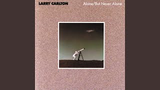 Video thumbnail of "Larry Carlton - Carrying You"