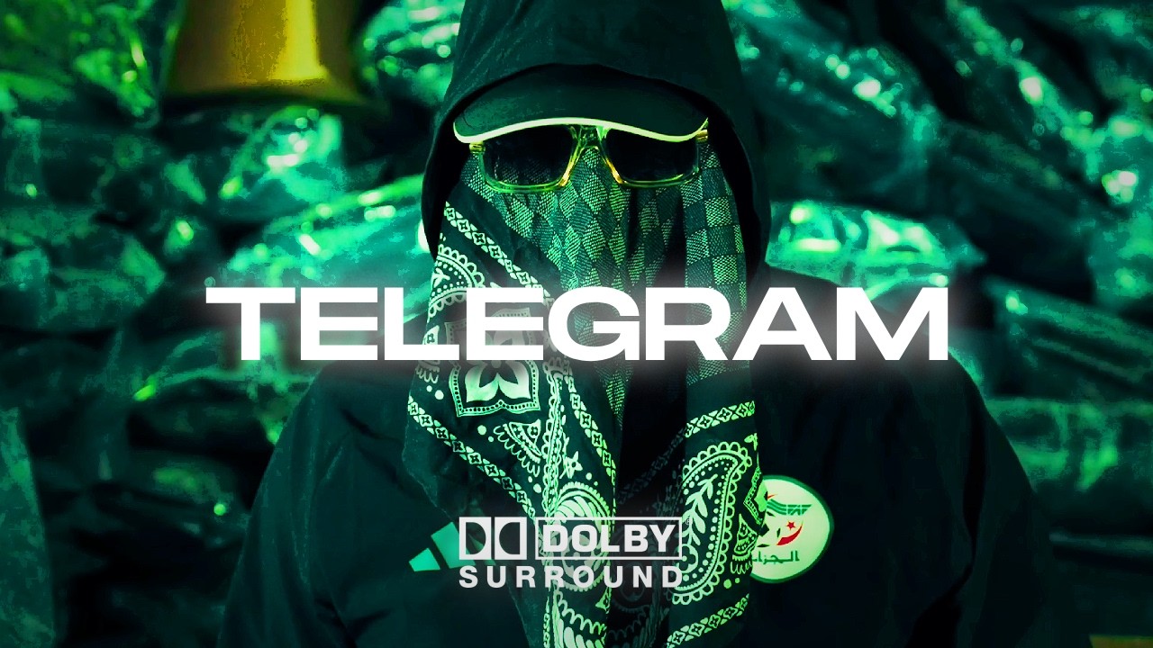 (FREE) HARD RAP BEAT | SIL3A X KOLJA GOLDSTEIN TYPE BEAT -