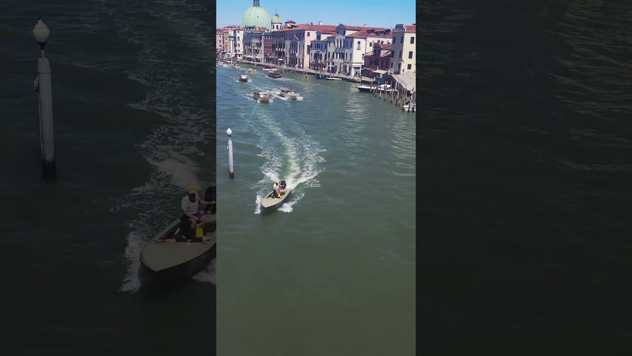 Hidden Gems of Venice Most Tourists Never Find 